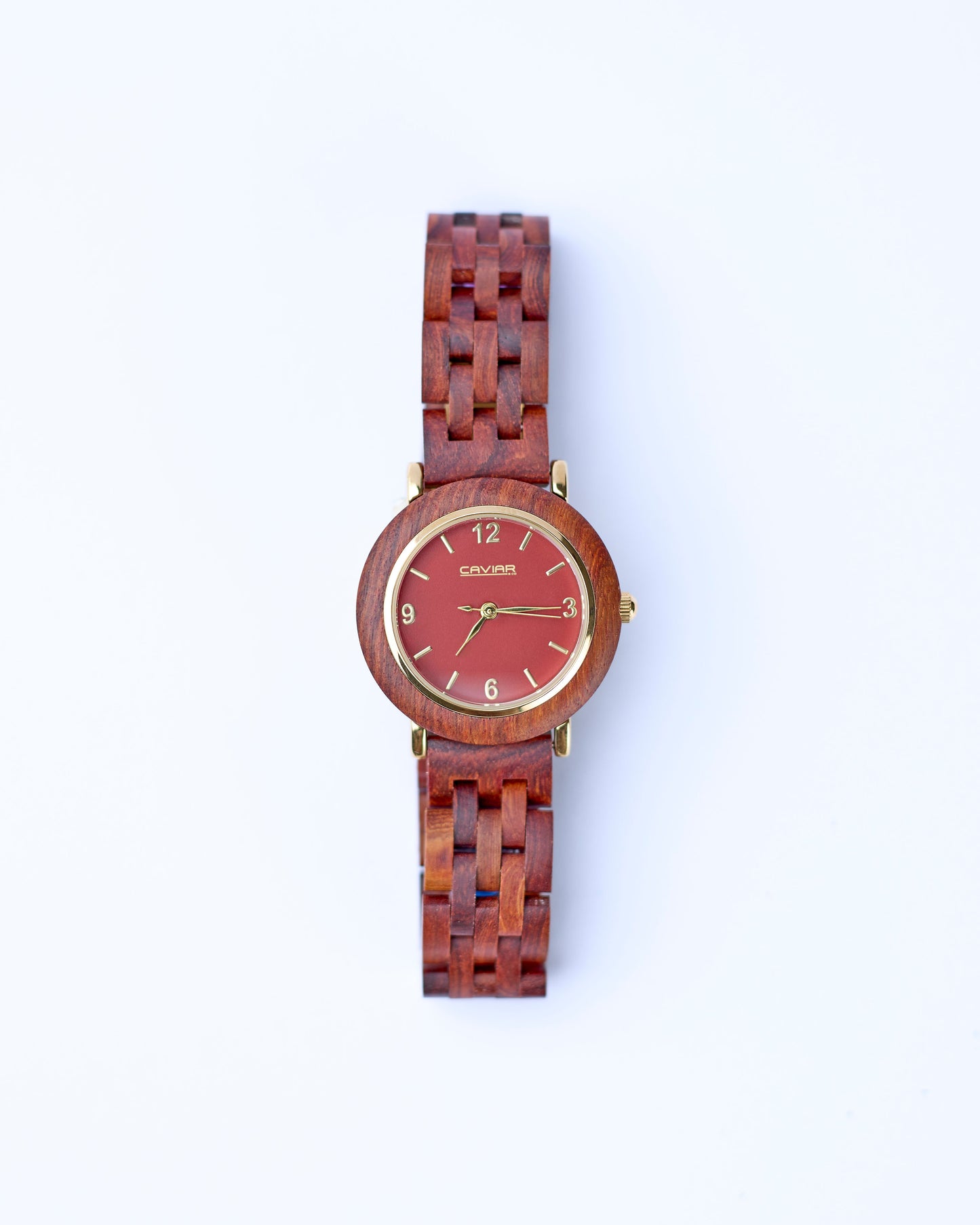 Crimson Sandalwood