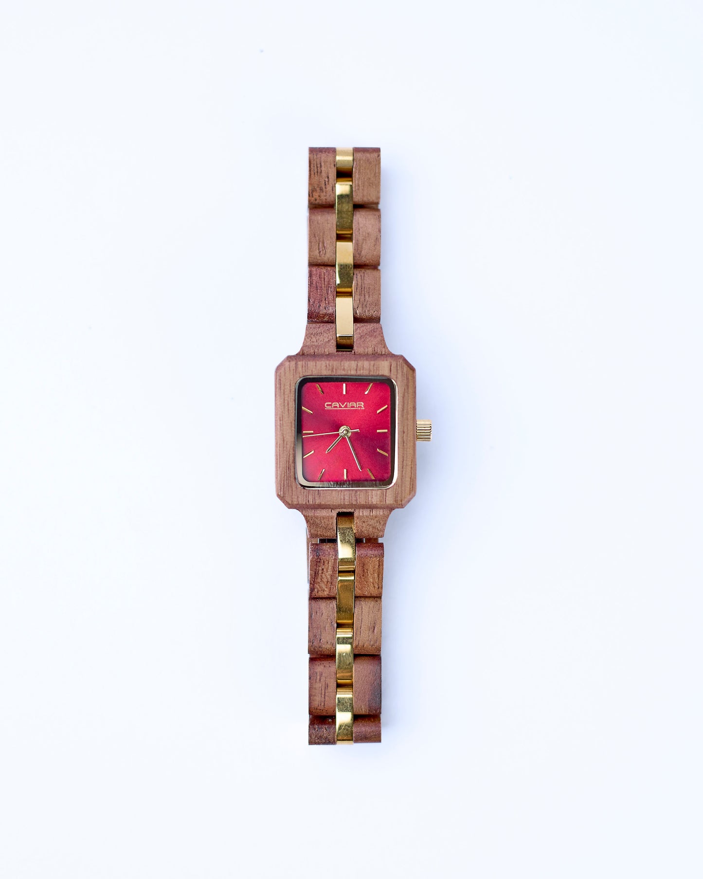 Chestnut Red