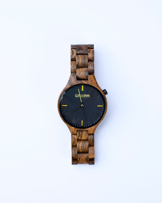 Mucha Snakewood