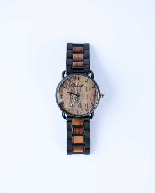 Coffee Walnut