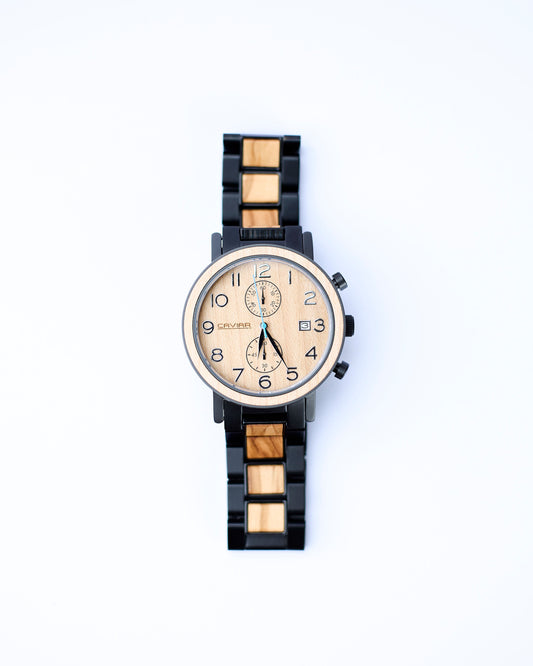 Pearl Maple
