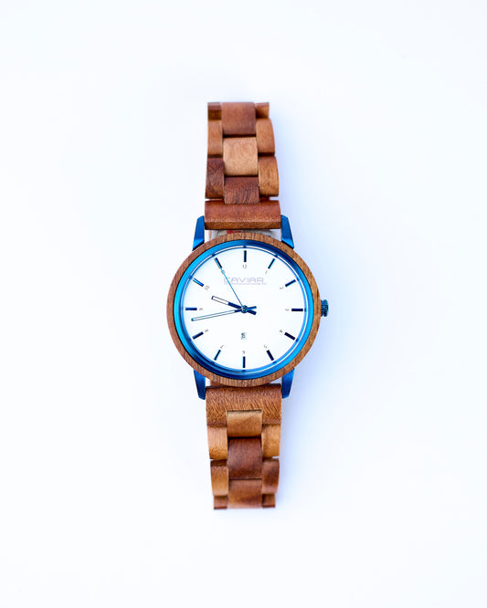 Bronze Koa