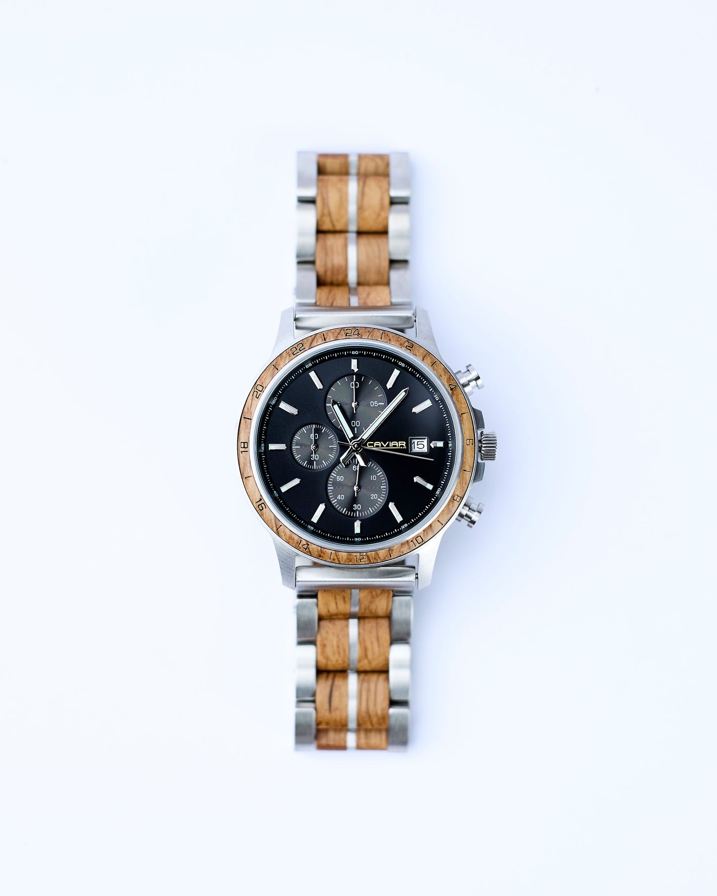 Oak Sienna