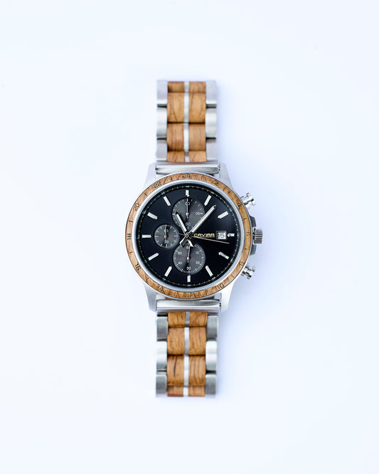 Oak Sienna