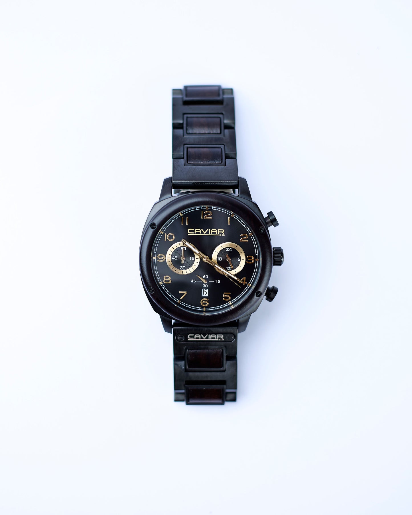 Midnight Ebony