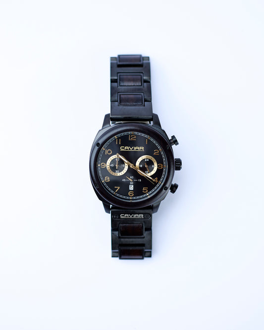 Midnight Ebony